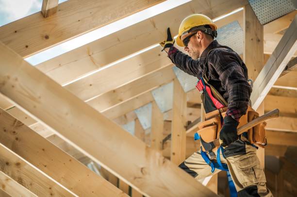 Best Commercial Roofing Services  in St Louis, MI