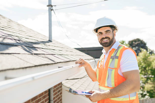 Best Tile Roofing Contractor  in St Louis, MI