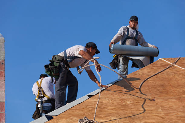  St Louis, MI Roofing Contractor Pros