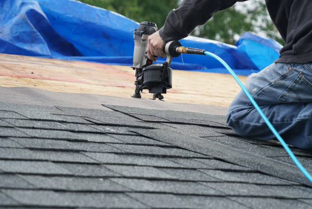 Best Local Roofing Companies  in St Louis, MI