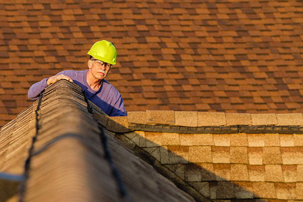 Slate Roofing Contractor in St Louis, MI