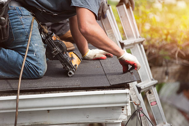 St Louis, MI Roofing Contractor Company